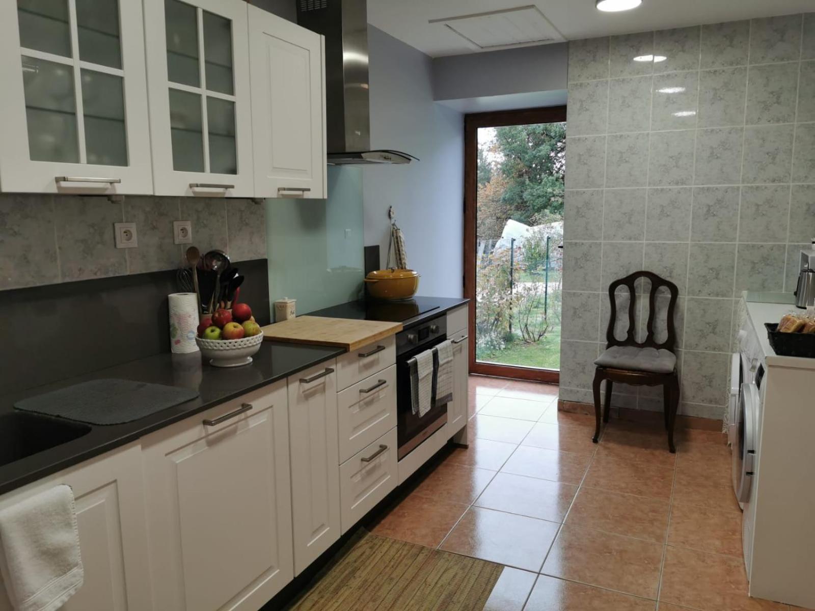 Chez Lucia A 15Min De Perigueux A 6Km Autoroute A89 Apartman Eglise-Neuve-de-Vergt Szoba fotó