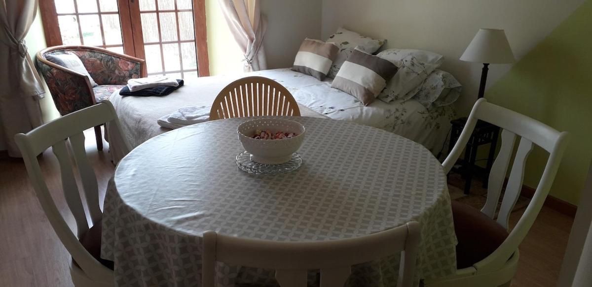 Chez Lucia A 15Min De Perigueux A 6Km Autoroute A89 Apartman Eglise-Neuve-de-Vergt Kültér fotó