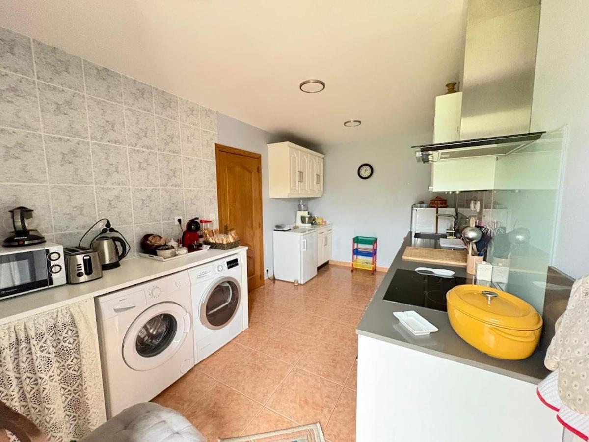 Chez Lucia A 15Min De Perigueux A 6Km Autoroute A89 Apartman Eglise-Neuve-de-Vergt Kültér fotó