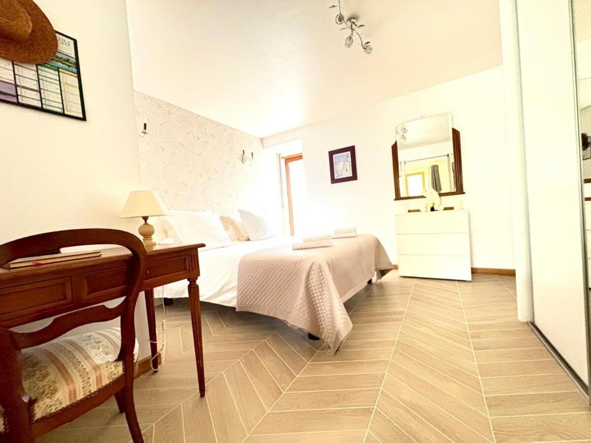 Chez Lucia A 15Min De Perigueux A 6Km Autoroute A89 Apartman Eglise-Neuve-de-Vergt Kültér fotó