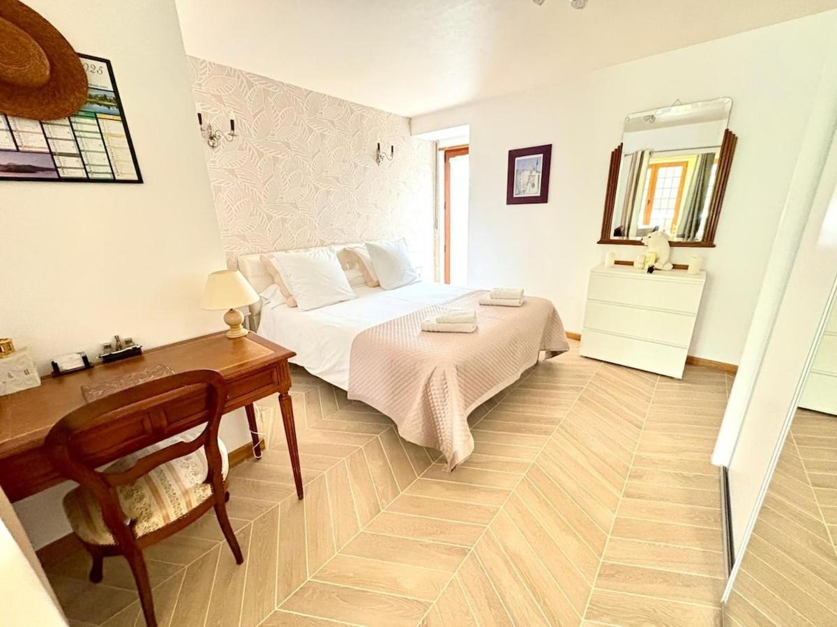 Chez Lucia A 15Min De Perigueux A 6Km Autoroute A89 Apartman Eglise-Neuve-de-Vergt Kültér fotó